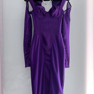 XS House of CB Talika Dress